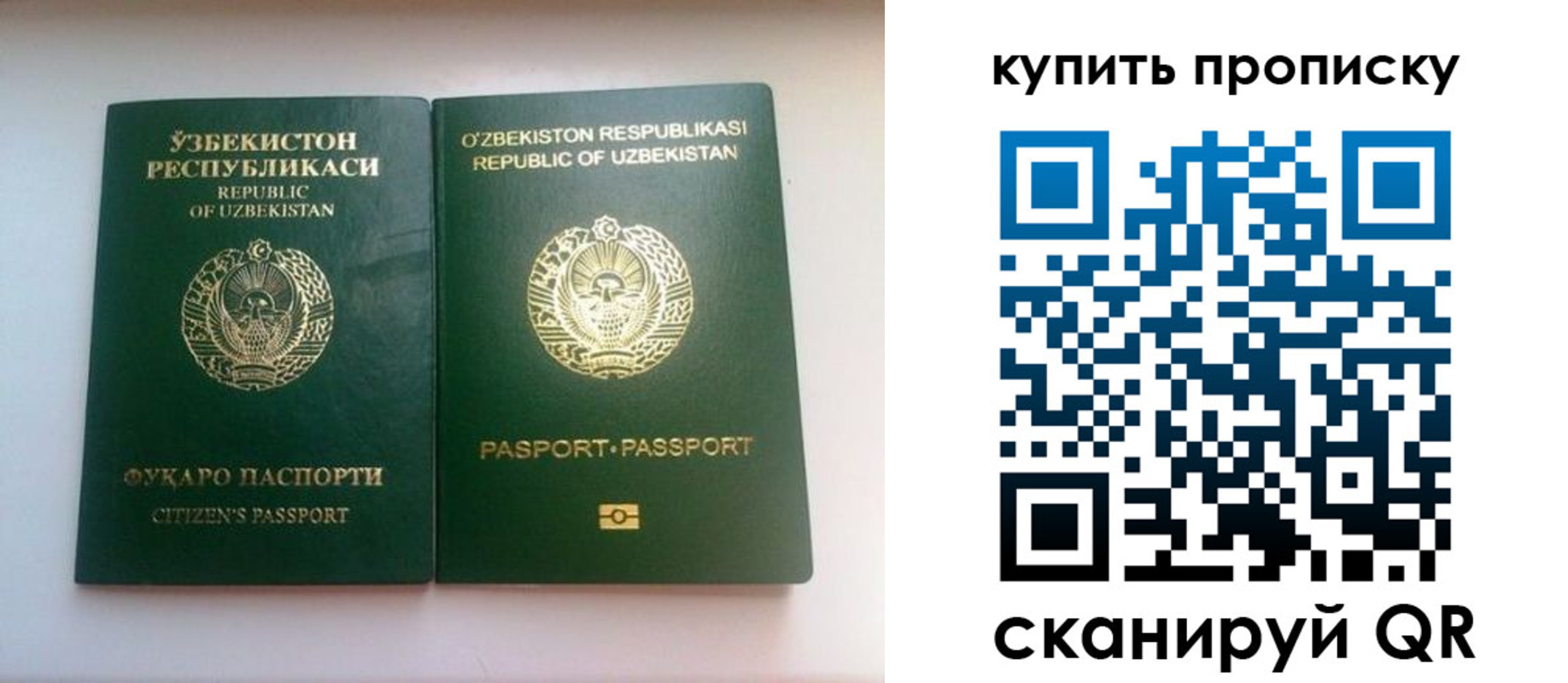 временная прописка в Тамбовской области